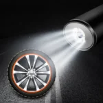 AKU pumpa strieborná - Galéria 1