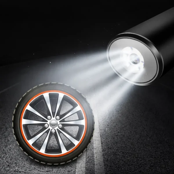 AKU pumpa strieborná - Galéria 1 AKU pumpa strieborná - Galéria 1