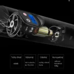 AKU pumpa strieborná - Galéria 2