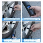 AKU pumpa strieborná - Galéria 3