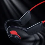 Bluetooth slúchadlá s internou pamäťou - vodotesné - Galéria 3