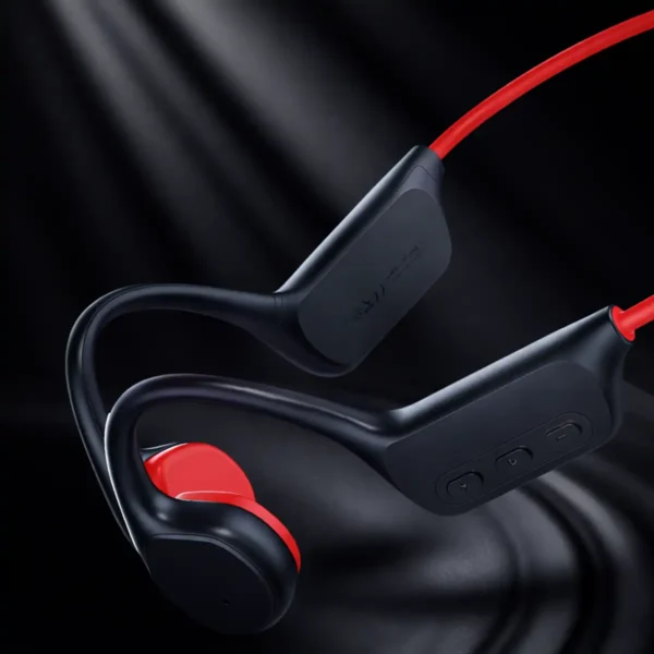 Bluetooth slúchadlá s internou pamäťou - vodotesné - Galéria 3 Bluetooth slúchadlá s internou pamäťou - vodotesné - Galéria 3