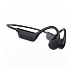 Bluetooth slúchadlá s internou pamäťou - vodotesné