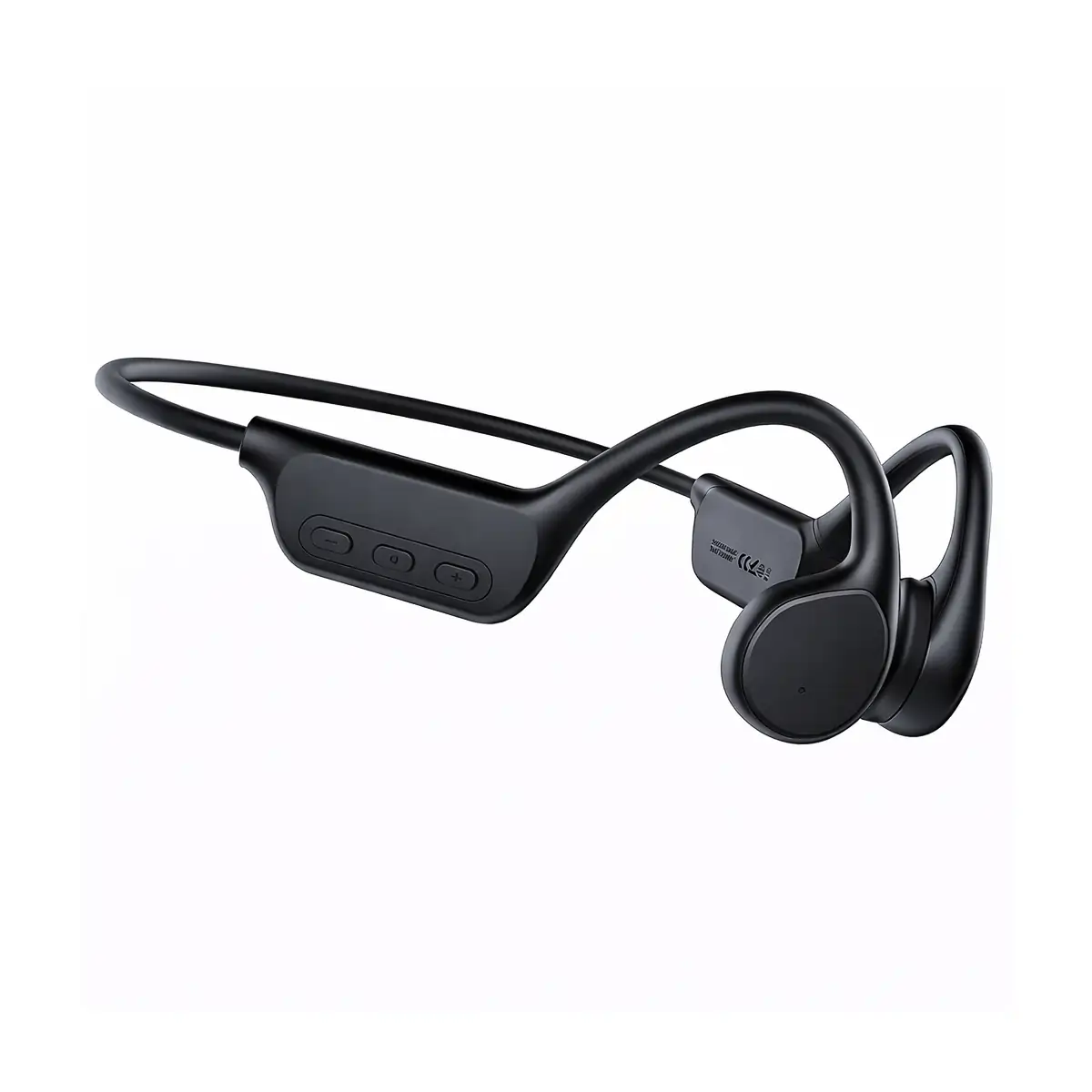 Bluetooth slúchadlá s internou pamäťou - vodotesné