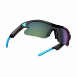 Bluetooth okuliare so stereo reproduktormi - A8