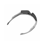 Bluetooth okuliare so stereo reproduktormi - Galéria 1