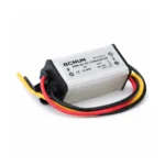 DC/DC menič napätia 15-80V DC na 12V DC