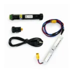 GPS lokátor - bikeAngel 2 - set GPS lokátor - bikeAngel 2 - set