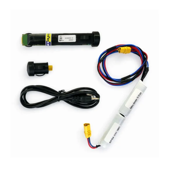 GPS lokátor - bikeAngel 2 - set GPS lokátor - bikeAngel 2 - set