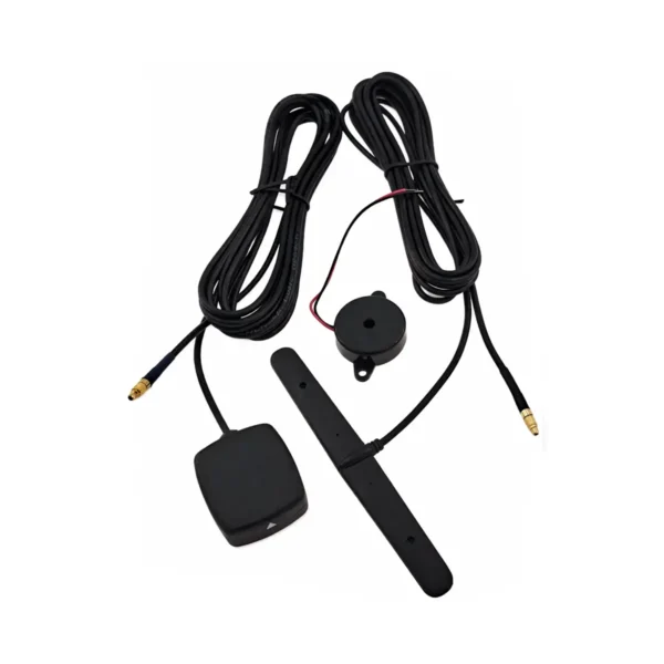 GPS monitoring služobných vozidiel - Galéria 02 GPS monitoring služobných vozidiel - Galéria 02