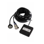 GPS monitoring služobných vozidiel - Galéria 03