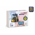 Gps monitoring vysokozdvižných vozíkov Gps monitoring vysokozdvižných vozíkov