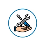 Montáž zariadenia BikeAngel