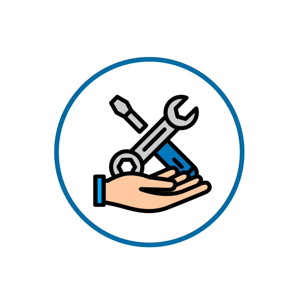 Montáž zariadenia BikeAngel