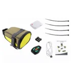 Podsedlovka s LED modulom - Galéria 3