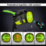 Podsedlovka s LED modulom - Galéria 4
