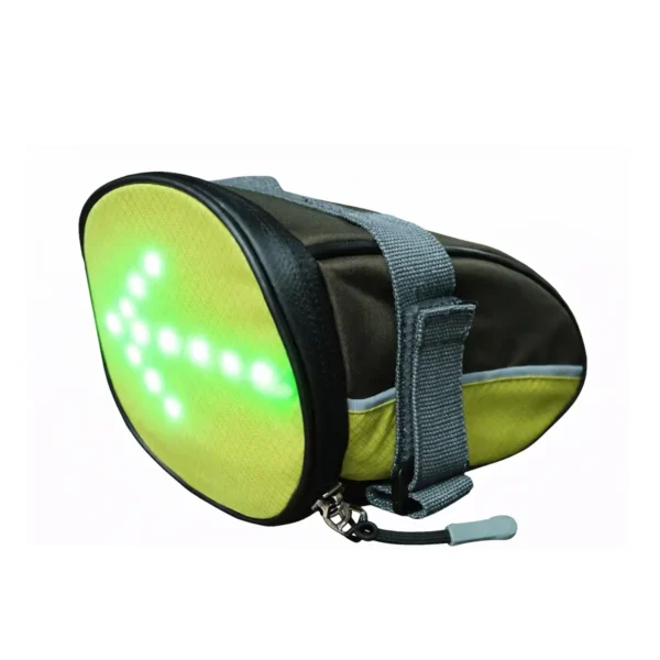 Podsedlovka s LED modulom - Galéria 5 Podsedlovka s LED modulom - Galéria 5