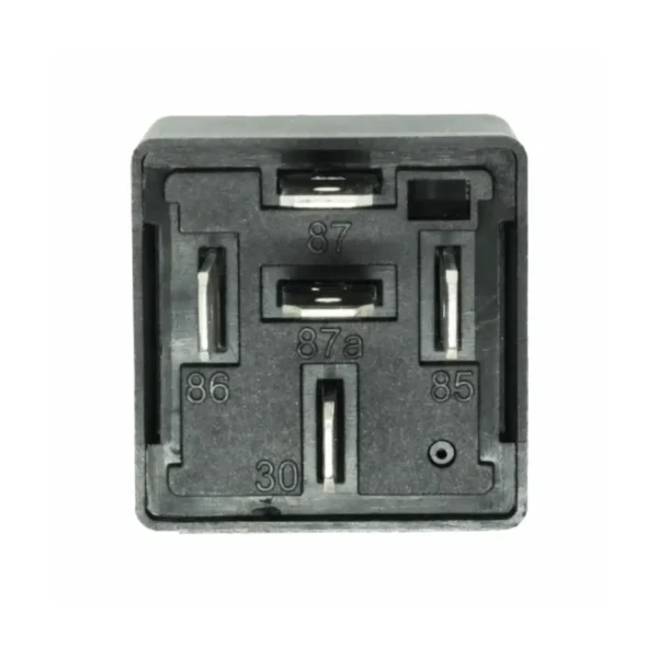 Automobilové relé s 12V napájaním - Galéria - 2 Automobilové relé s 12V napájaním - Galéria - 2