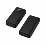 Rýchlonabíjacia Power Banka 20 000 mAh - Galéria 2