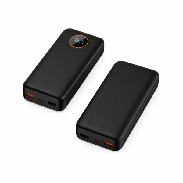 Rýchlonabíjacia Power Banka 20 000 mAh - Galéria 2 Rýchlonabíjacia Power Banka 20 000 mAh - Galéria 2