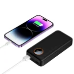 Rýchlonabíjacia Power Banka 20 000 mAh - Galéria 5 Rýchlonabíjacia Power Banka 20 000 mAh - Galéria 5