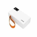 Rýchlonabíjacia Power Banka 50 000 mAh s LED svetlom - Galéria 1