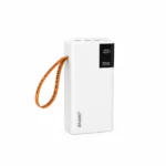 Rýchlonabíjacia Power Banka 50 000 mAh s LED svetlom - Galéria 2