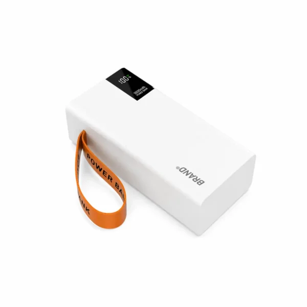 Rýchlonabíjacia Power Banka 50 000 mAh s LED svetlom - Galéria 3 Rýchlonabíjacia Power Banka 50 000 mAh s LED svetlom - Galéria 3