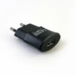 USB nabíjačka USB A / 230V / 5V - 2.1A