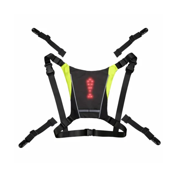 Vesta s LED modulom - Galéria 1