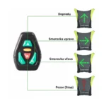 Vesta s LED modulom - Galéria 3