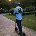 Vesta s LED modulom - Galéria 4