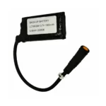 Záložná batéria 1800 mAh