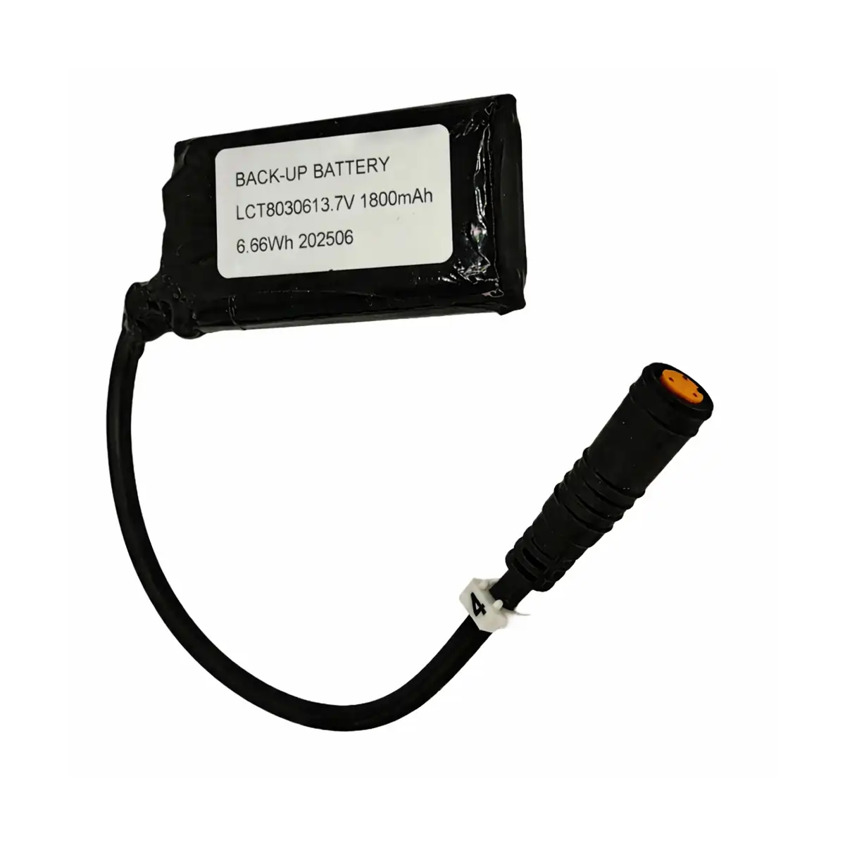 Záložná batéria 1800 mAh