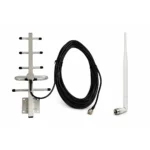 Zosilovač - opakovač TESLA GSM-01 - balenie