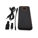 Rýchlonabíjacia POWER BANKA 20.000 mAh - Galéria 1