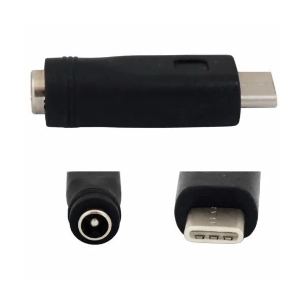 Rýchlonabíjacia POWER BANKA 20.000 mAh - Galéria 5 Rýchlonabíjacia POWER BANKA 20.000 mAh - Galéria 5