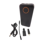 Rýchlonabíjacia POWER BANKA 20.000 mAh - SET