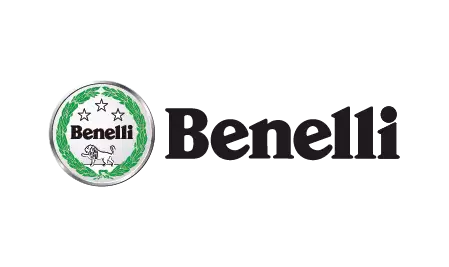 Partner bikeAngel - Benelli