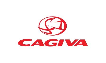 Partner bikeAngel - CAGIVA