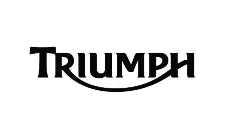 Partner bikeAngel - Triumph