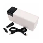 Rýchlonabíjacia Powerbanka 50.000 mAh s LED svetlom - Galéria 1