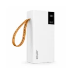 Rýchlonabíjacia Powerbanka 50.000 mAh s LED svetlom - Galéria 3