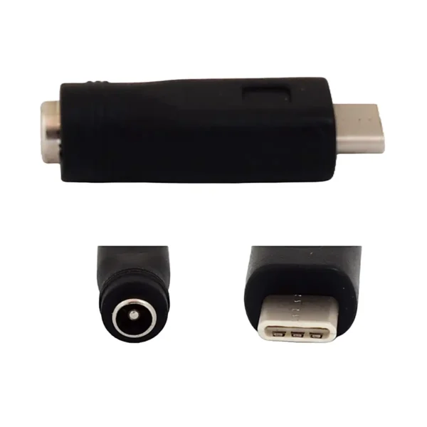 Rýchlonabíjacia Powerbanka 50.000 mAh s LED svetlom - Galéria 6 Rýchlonabíjacia Powerbanka 50.000 mAh s LED svetlom - Galéria 6