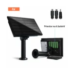 Solárny panel s výkonom 4W - Galéria 03