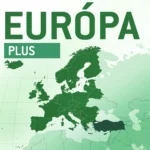 Dátový paušál pre bikeAngel NextGen - Europa Plus