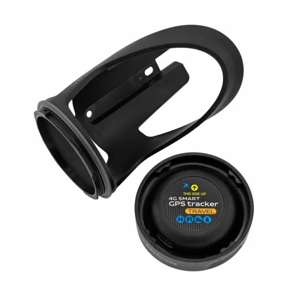 GPS lokátor bikeAngel TRAVEL pre BIKE - SET - Galéria 3 GPS lokátor bikeAngel TRAVEL pre BIKE - SET - Galéria 3