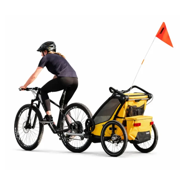 GPS lokátor bikeAngel TRAVEL pre BIKE - SET - Galéria