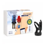 GPS lokátor bikeAngel TRAVEL pre BIKE - SET