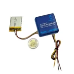 GPS lokátor - tracker do auta bikeAngel - Galéria 2